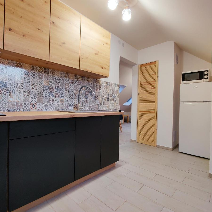 Apartment Stronski Stronie Slaskie