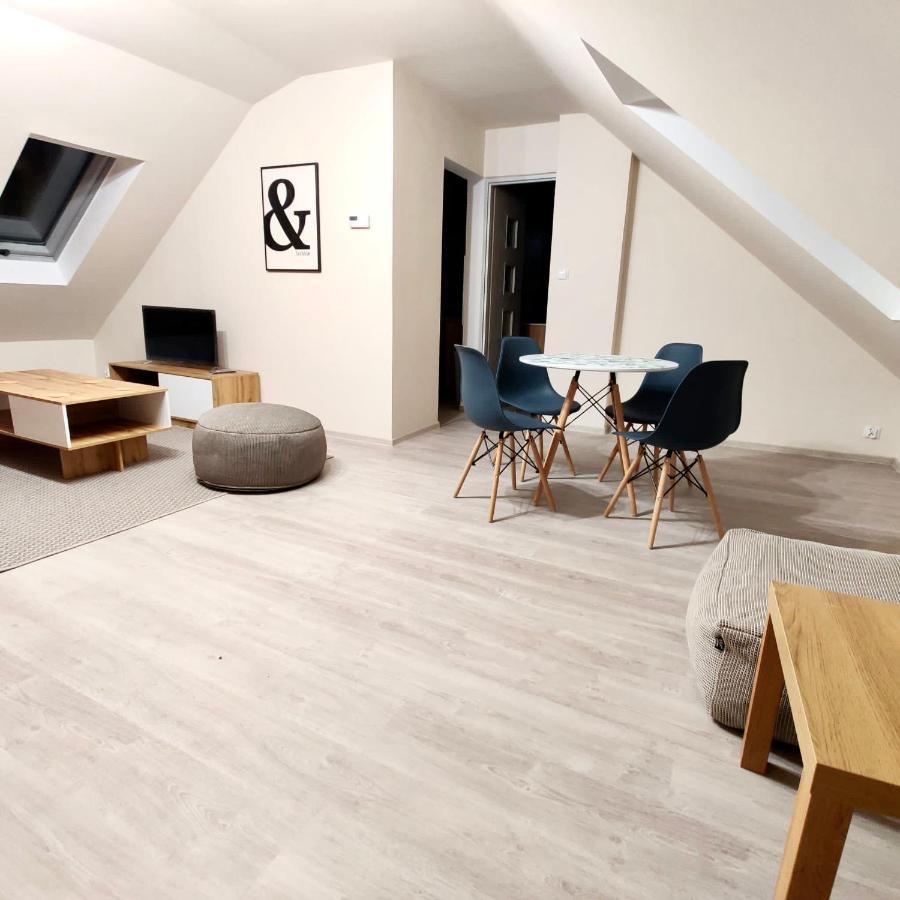 Apartment Stronski