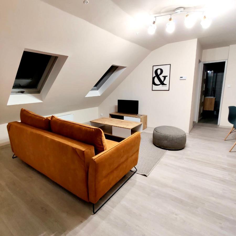 Stronski Apartment Stronie Slaskie