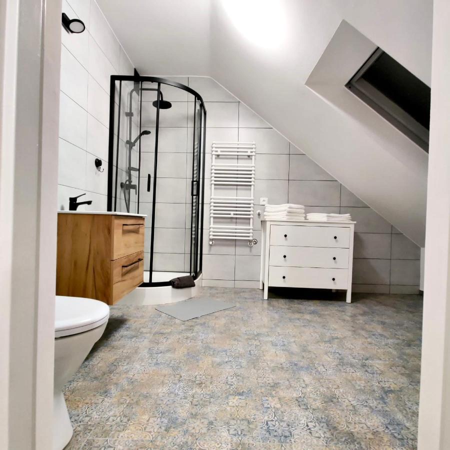 Apartment Stronski Stronie Slaskie