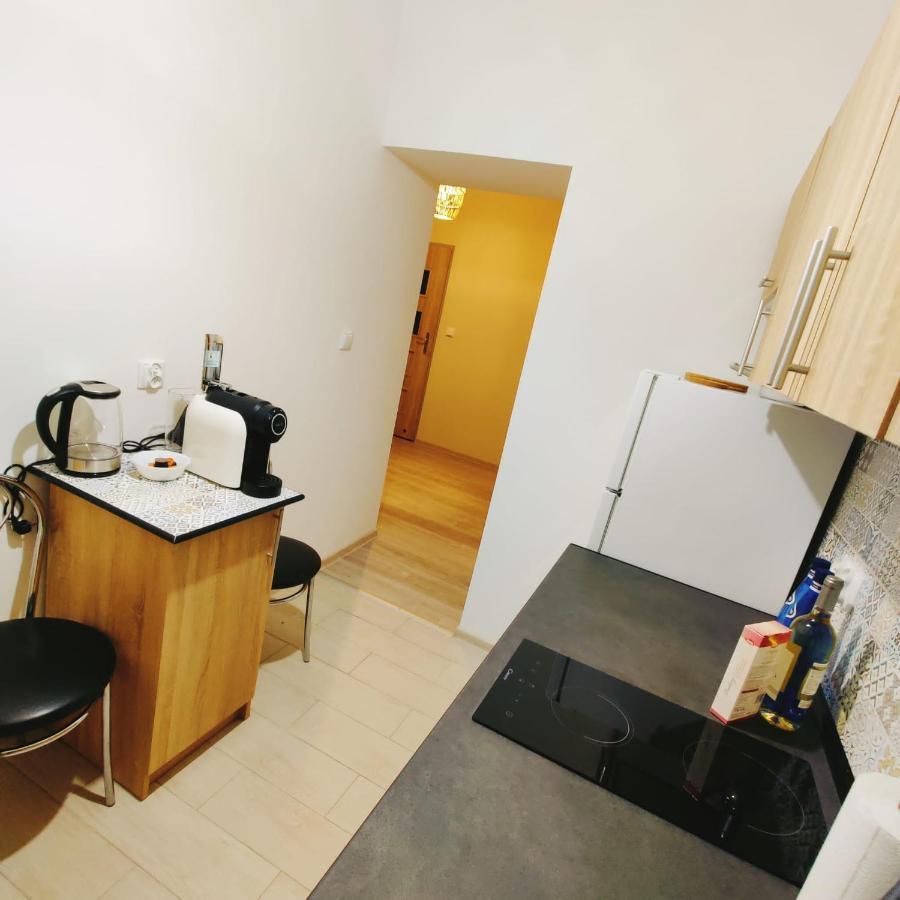 Stronski Apartment *